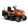 Husqvarna TC 112 NEU