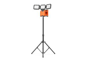 HUSQVARNA WL7I AKKU-ARBEITSLEUCHTE