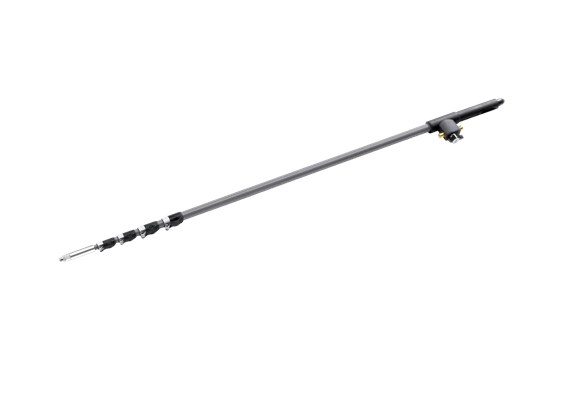 i-Solar Teleskopstange TL 7 F Glasfaser