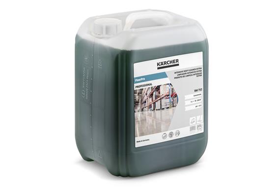 INTENSIV-GRUNDREINIGER EXTRA RM 752