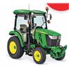 John Deere 3039R *Swiss Edition*