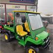 John Deere Gator 4X2 TX | Bild 2
