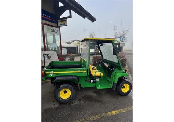 John Deere Gator 4X2 TX