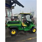 John Deere Gator 4X2 TX