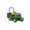 John Deere X950R