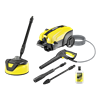 K 4 Silent Edition Home *CH