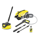 K 4 Silent Edition Home *CH