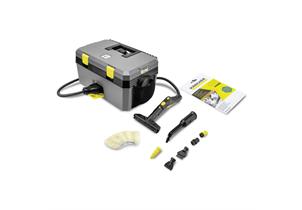 Kärcher Dampfgerät SG 4/2 Classic