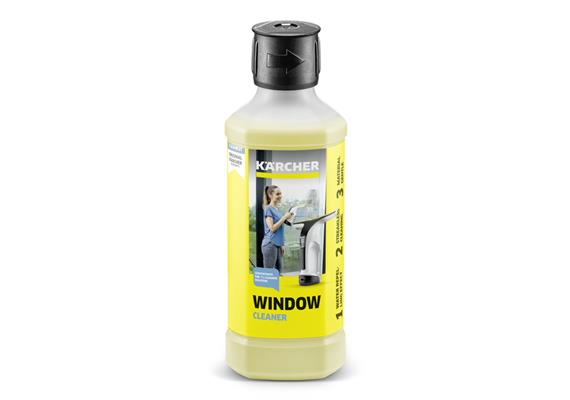 Kärcher Fensterreiniger-Konzentrat RM 503, 500 ml