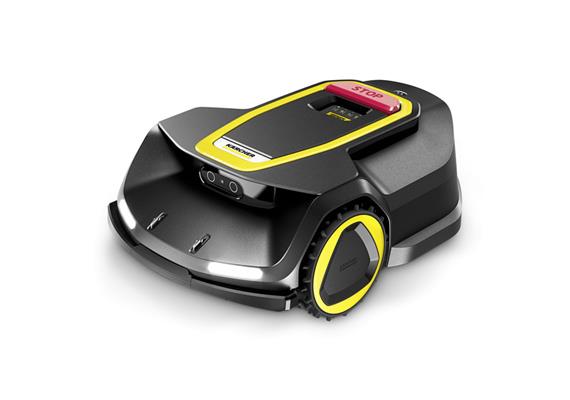 Kärcher Mähroboter RCX 6 *CH
