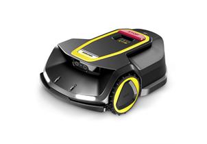 Kärcher Mähroboter RCX 6 *CH