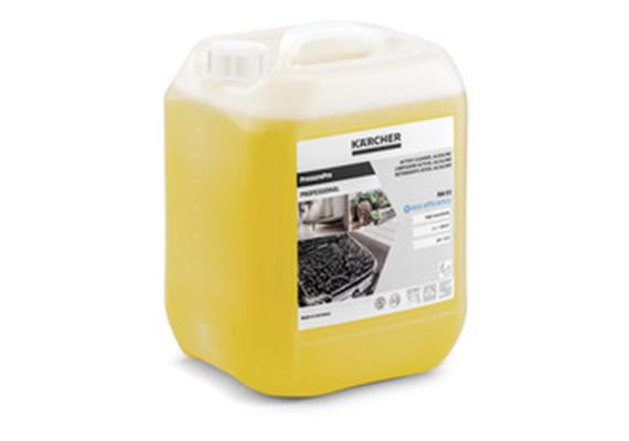 Kärcher PressurePro Aktivreiniger alkalisch RM81 eco!efficiency 10l