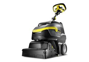 Kärcher Scheuersaugmaschine BR 35/12 Bp Pack Go!Further