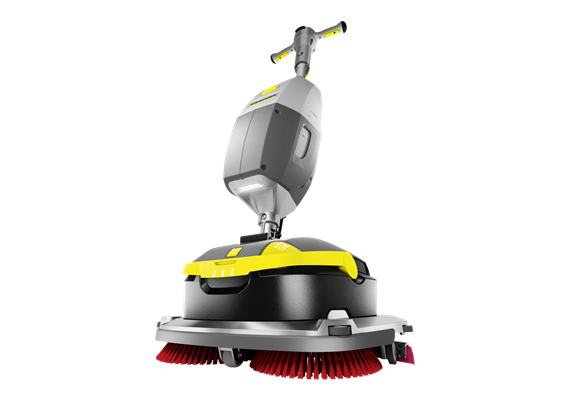 Kärcher Scheuersaugmaschine K-Mop 46Bp