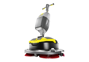 Kärcher Scheuersaugmaschine K-Mop 46Bp