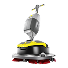 Kärcher Scheuersaugmaschine K-Mop 46Bp