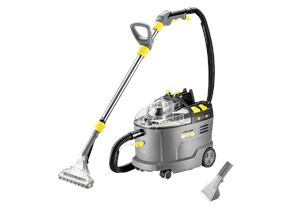 Kärcher Sprühextraktionsgerät Puzzi 9/1 Bp Adv