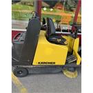 Kehrsaugmaschine Kärcher KMR 1250 LS.102338