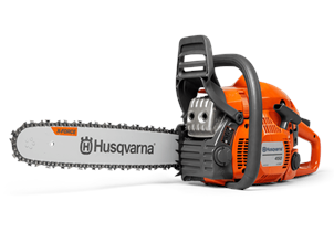 Kettensäge Husqvarna 450X 38cm