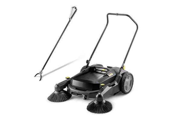 KM 70/20 C 2SB Go!Further