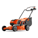 LC 353iVX RASENMAEHER