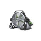 Miete EGO Akku 45cm Ventilator