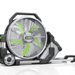 Miete EGO Akku 45cm Ventilator | Bild 2