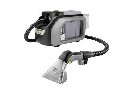 MIETE TEPPICHREINIGER PUZZI 2/1 BP