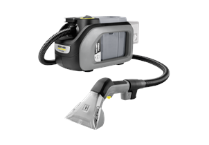 MIETE TEPPICHREINIGER PUZZI 2/1 BP