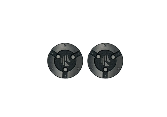 Mowrator Gewichtsblock (Metallradkappen)