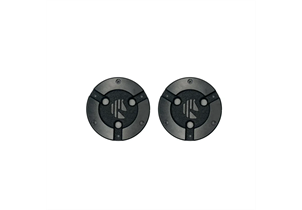 Mowrator Gewichtsblock (Metallradkappen)