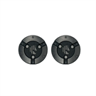 Mowrator Gewichtsblock (Metallradkappen)