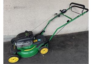 Mulch Rasenmäher John Deere JS 63 V
