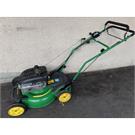 Mulch Rasenmäher John Deere JS 63 V