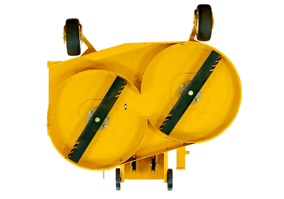 Mulchmähwerk DM48-R Walker 122cm für R21