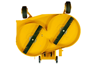 Mulchmähwerk DM48-R Walker 122cm für R21