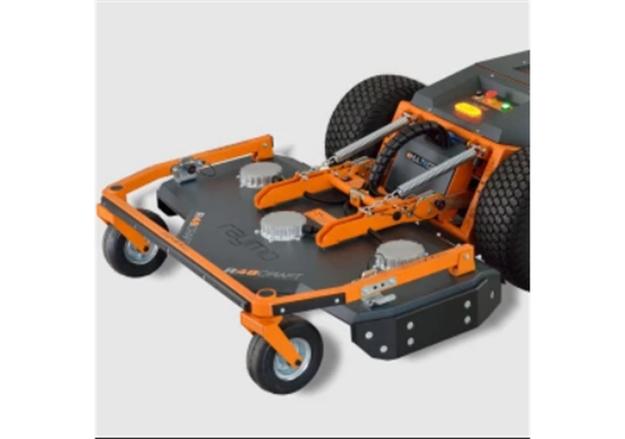 Mult-e-Care Mähdeck R48Craft 122cm
