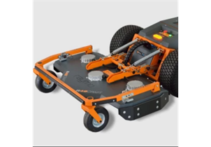 Mult-e-Care Mähdeck R48Craft 122cm