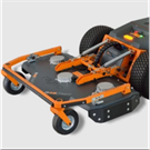 Mult-e-Care Mähdeck R48Craft 122cm