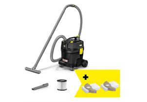 NT 22/1 Ap L Promo *CH (Go!Further)