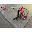 Occasion Efco Rückenmotorsense 8535 Ergo