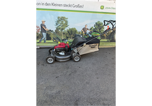 Occasion Honda Rasenmäher HRH536