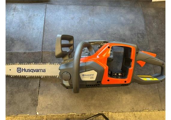 Occasion Husqvarna Akku Säge 225I
