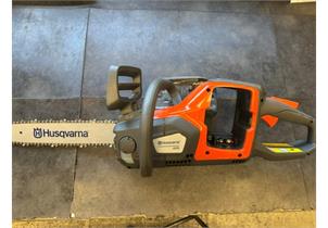 Occasion Husqvarna Akku Säge 225I