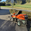 Occasion Husqvarna Rider R216AWD | Bild 3