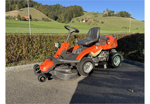 Occasion Husqvarna Rider R216AWD