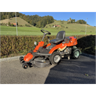 Occasion Husqvarna Rider R216AWD