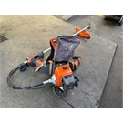 Occasion Husqvarna Rückenmotorsense 553RBX