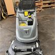Occasion Kärcher B80W Nachlauf Scheuersaugmaschine | Bild 2