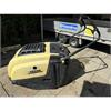 Occasion Kärcher Kehrsaugmaschine KM 75/40 P